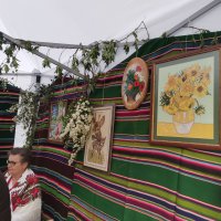 Zobacz w powiększeniu: Święto Parków Krajobrazowych Województwa Lubelskiego pod hasłem “Odkrywamy Pradolinę Wieprza” (23)